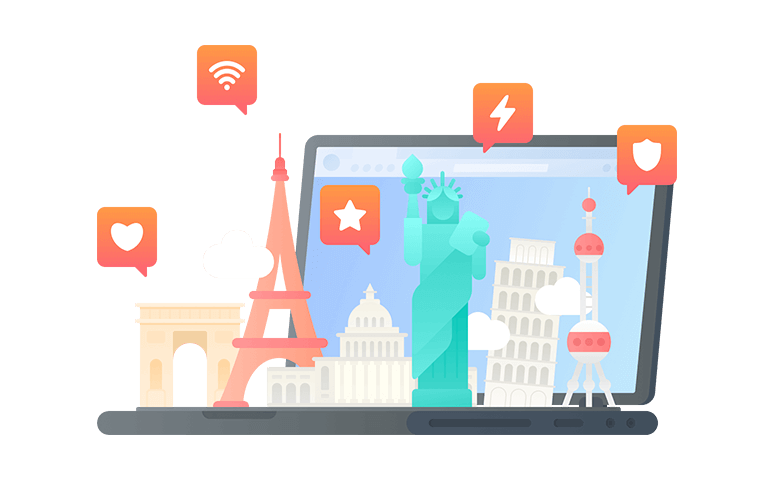 在布隆迪连接到中国vpn - 穿回国
